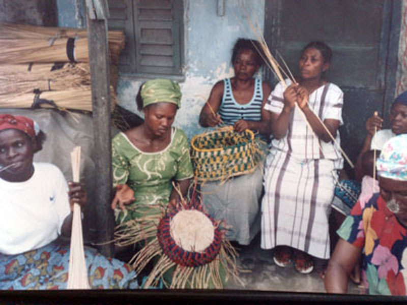 ghana culture and history